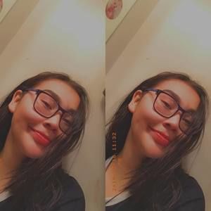 Meet your Posher, Teagan